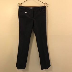 New York & Company  Stretch Formal Jeans size 2P